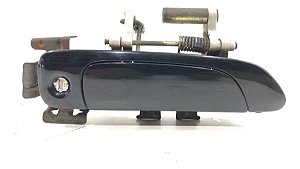 Maçaneta Externa Dianteira Direita Civic 2001 Á 2006 C316