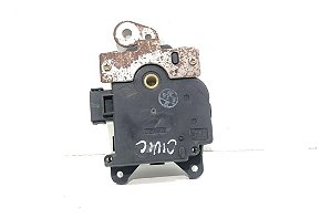 Motor Atuador Caixa Ar Condicionado Civic 2001 A 2006 C316