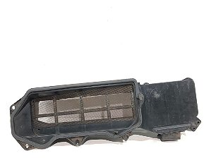 Caixa Distribuição Ar Painel Ford Fiesta 2007 Original Pf5