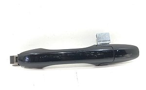 Maçaneta Externa Traseira Esquerda Honda City 2012 C317