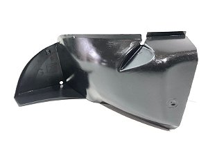Parabarro Traseiro Esquerdo Peugeot 206 2002 2012 9625078080