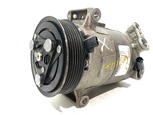 COMPRESSOR AR CONDICIONADO FIAT TORO FLEX 51961724 PA1