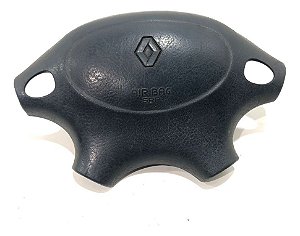 Bolsa Airbag Volante Renault Scenic 1999 Até 2001 C319