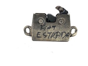 Fechadura Tampa Traseira Fiat Strada 2001 2012