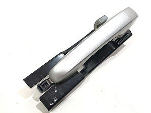 Maçaneta Externa Traseira Esquerda Dodge Journey 2008 15 C16
