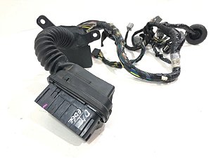 Chicote Porta Dianteira Esquerda Ford Edge 2009 Original C19