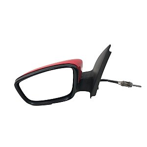 Retrovisor Esquerdo Gol Voyage G5 G6 Original 5U1857501 C19