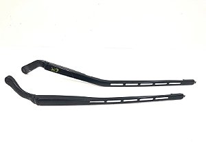 Par De Braços Limpador Parabrisa C4 2008 2013 9650103880 Pz3