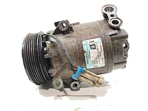 COMPRESSOR AR CONDICIONADO PRISMA CELTA CORSA 93354502 C31