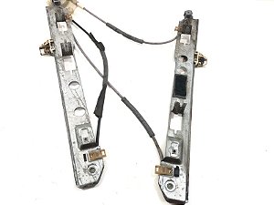 Maquina Vidro Dianteira Esquerda Renault Megane 2007 13 Pa1