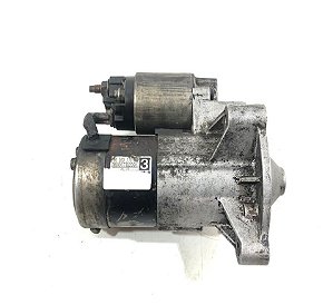 MOTOR PARTIDA PEUGEOT 307 2.0 16V 2001 2012 9656317680 PA3