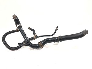 Mangueiras Agua Radiador Prisma Celta 2003 2015 93337572 Pe