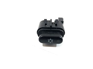 Botão Interruptor Ar Condicionado Celta 03 16 93319379  Pf6