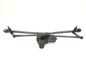 Galhada Motor Limpador Parabrisas Gol Parati G2 1992 Á 1999