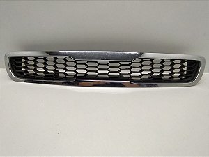 Grade Dianteira Kia Soul 2010 A 2012 863512K050 Original Pc1