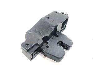Fechadura Tampa Traseira Peugeot 307 02 A 12 9652301980 C44