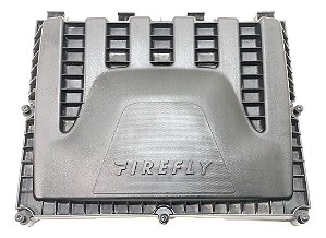 Tampa Caixa Filtro De Ar Fiat Argo Cronos 1.3 2017 A 2023 Py