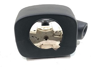 Acabamento Coluna Direção Peugeot 307 02 12 9652605977 Pf6