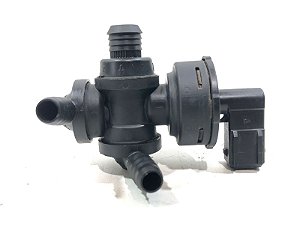 Valvula Servo Freio Gm Sonic 1.6 16V 2012 2017 Original C47