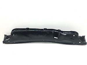 Chapa Suporte Painel Fogo Ford Edge 2009 2015 Original