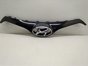 Grade Frontal Capô Hyundai Hb20 2012 2015 86351-1S010 Pc1