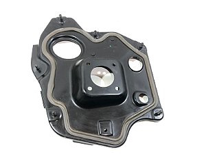Chapa Suporte Pedaleiras E Do Hidrovacuo Agile 94702758 Pc