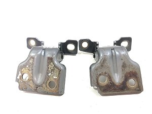 Par Dobradiça Porta Diant Direita Jac 3 09 15 Jac-L24019 C51