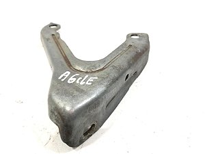 Suporte Coletor Admissão Gm Agile Montana 12 20 93398815 C52