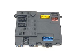 Módulo Bsi Citroen Xsara Picasso 2.0 2002 9642409480 C69