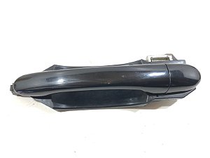 Maçaneta Externa Traseira Esquerda Fiat Siena 2009 C35