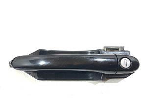 Maçaneta Externa Dianteira Esquerda Fiat Siena 2009 C35