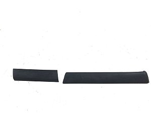 Acabamento Externo Pestana Traseira Direita C3 2003 X16