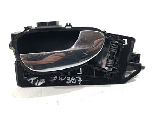 Maçaneta Interna Traseira Direita Peugeot 307 2005 C65