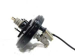 Hidrovacuo Freio Citroen Xsara Picasso 2.0 2002 Á 2011 Pb1