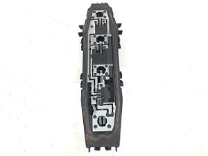 Soquete Lanterna Traseira Direita Citroen C3 2005 C67