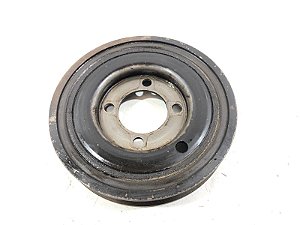 Polia Virabrequim Citroen Xsara Picasso 2.0 2002 Á 2012 C64
