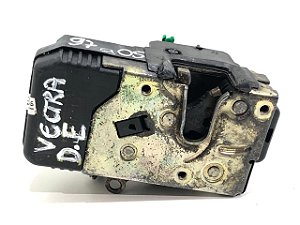 Fechadura Dianteira Esquerda Gm Vectra 1997 Á 2005 C74