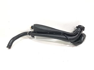 Gargalo Tanque Combustível Citroen Xsara Picasso 2005 Pe