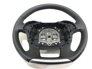 Volante Interno Citroen C4 Lounge 2014 Á 2019 Original Pa4