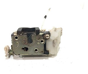 Fechadura Eletrica Traseira Esquerda Gm Celta 2012 C318