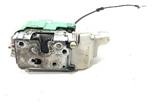 Fechadura Eletrica Traseira Esquerda Gm Vectra 2006 C318