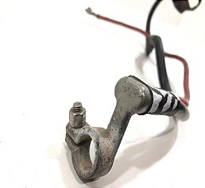 Cabo Positivo Bateria Jetta Tiguan 2.0 2012 5C0971228M C16