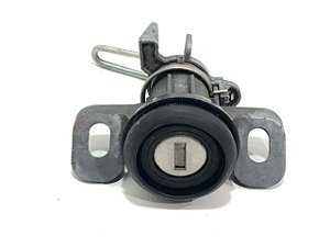 Cilindro Chave Tampa Traseira Vw Gol G5 2009 Á 2012 C100
