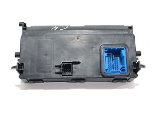 Módulo Conforto Citroen C4 Lounge 2014 Á 2019 Original C101