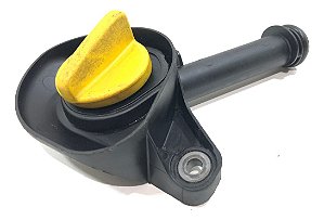 Tampa Abastecimento Óleo Renault Clio 2005 8200323344 C337