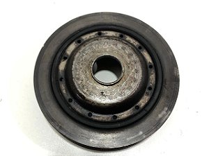 Polia Virabrequim Renault Scenic 1.6 2004 2005 C120