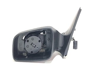 Retrovisor Eletrico Esquerdo Sem Capa Astra 2003 A 2007 C251