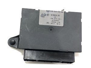 Módulo Conforto Vw Gol G5 2009 Á 2012 5U0959433Ad C101