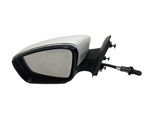 Retrovisor Esquerdo Gol Voyage G5 G6 2012 5U1857501 C211