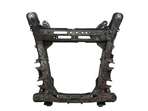 Agregado Quadro Suspensao Dianteiro Scenic 1.6 2004 2005